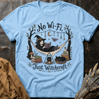 No Wi-Fi | T-Shirt
