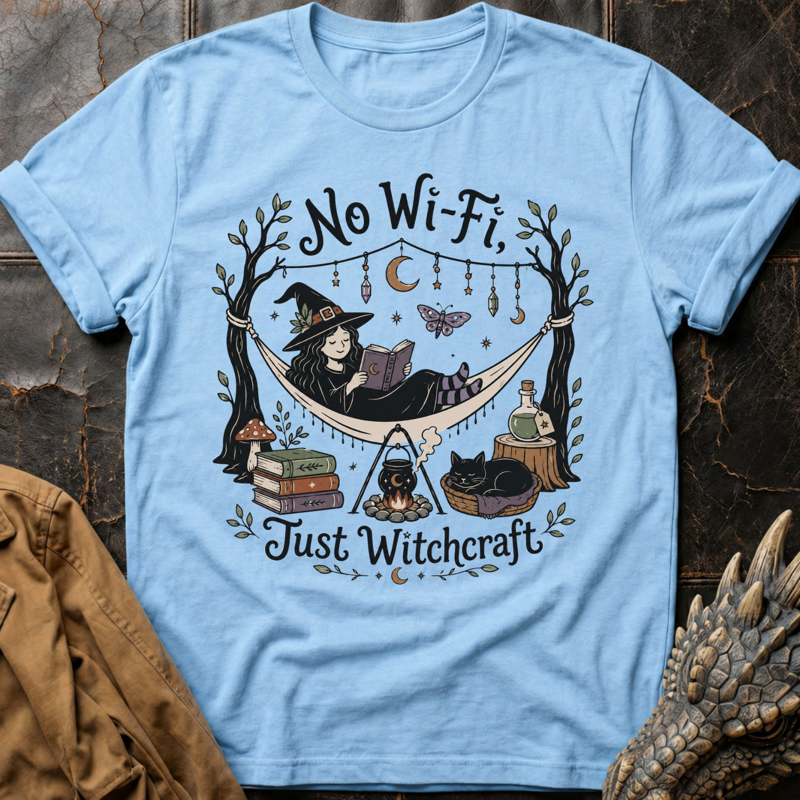 No Wi-Fi | T-Shirt