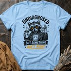 Undiagnosed Racoon | T-Shirt