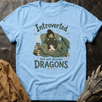Introverted | T-Shirt