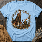 Rabbit Knight | T-Shirt
