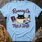 Tea & Spite | T-Shirt