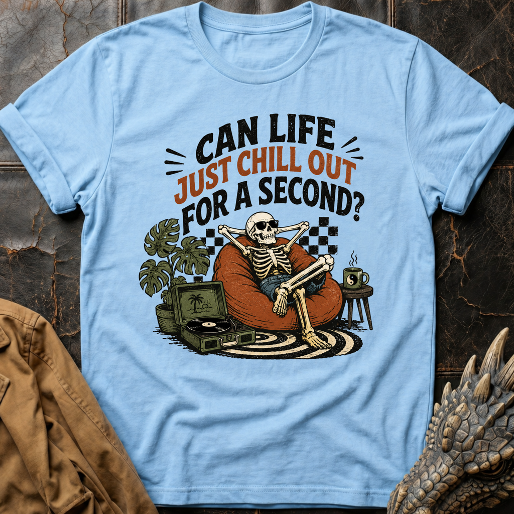 Chill Out | T-Shirt