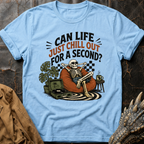 Chill Out | T-Shirt
