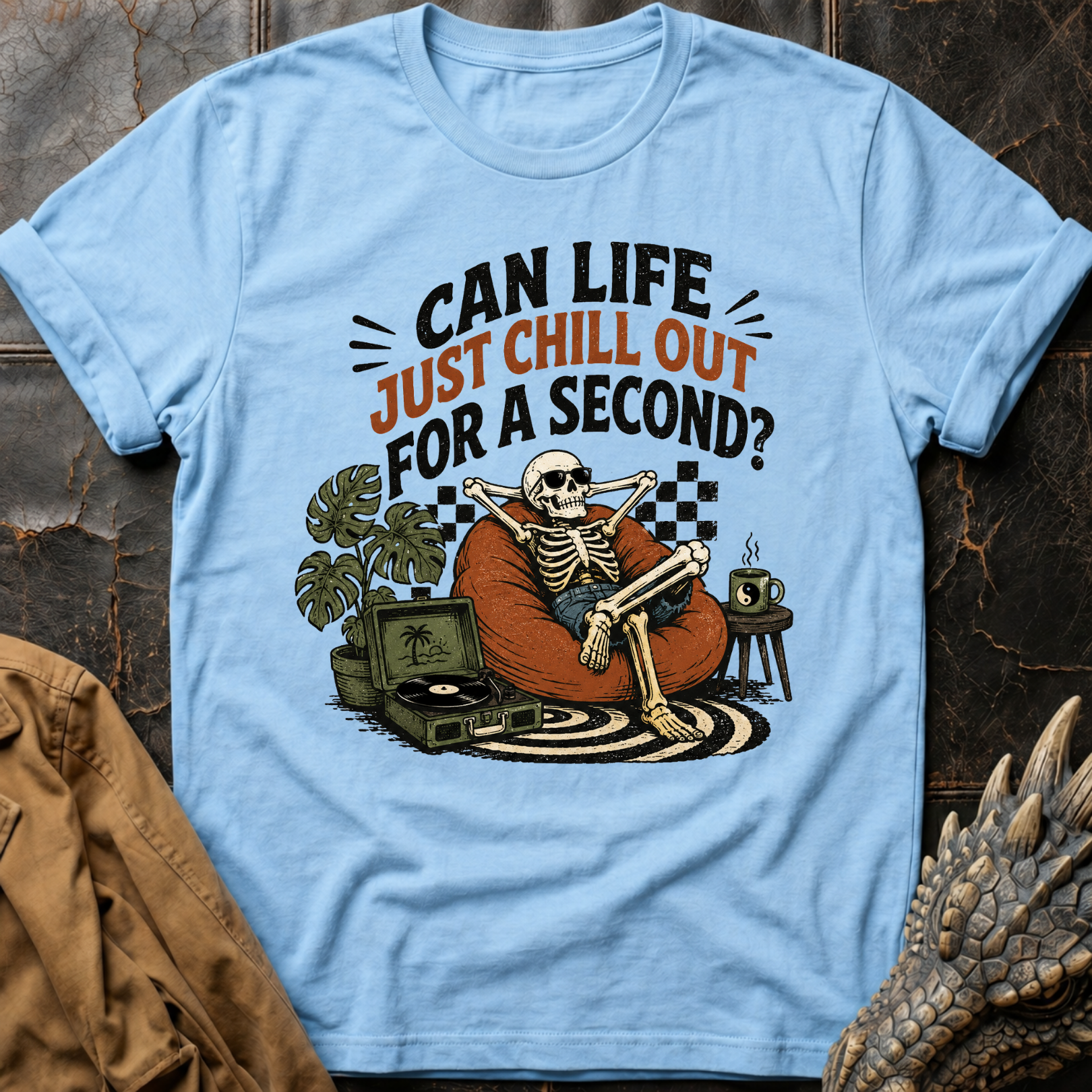 Chill Out | T-Shirt