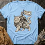 Knight Of Nine Lives | T-Shirt