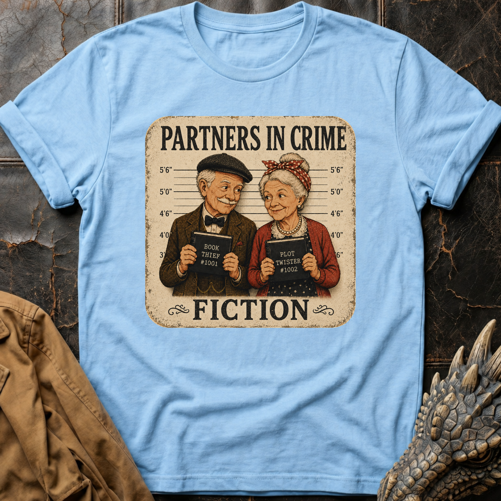 Partners | T-Shirt