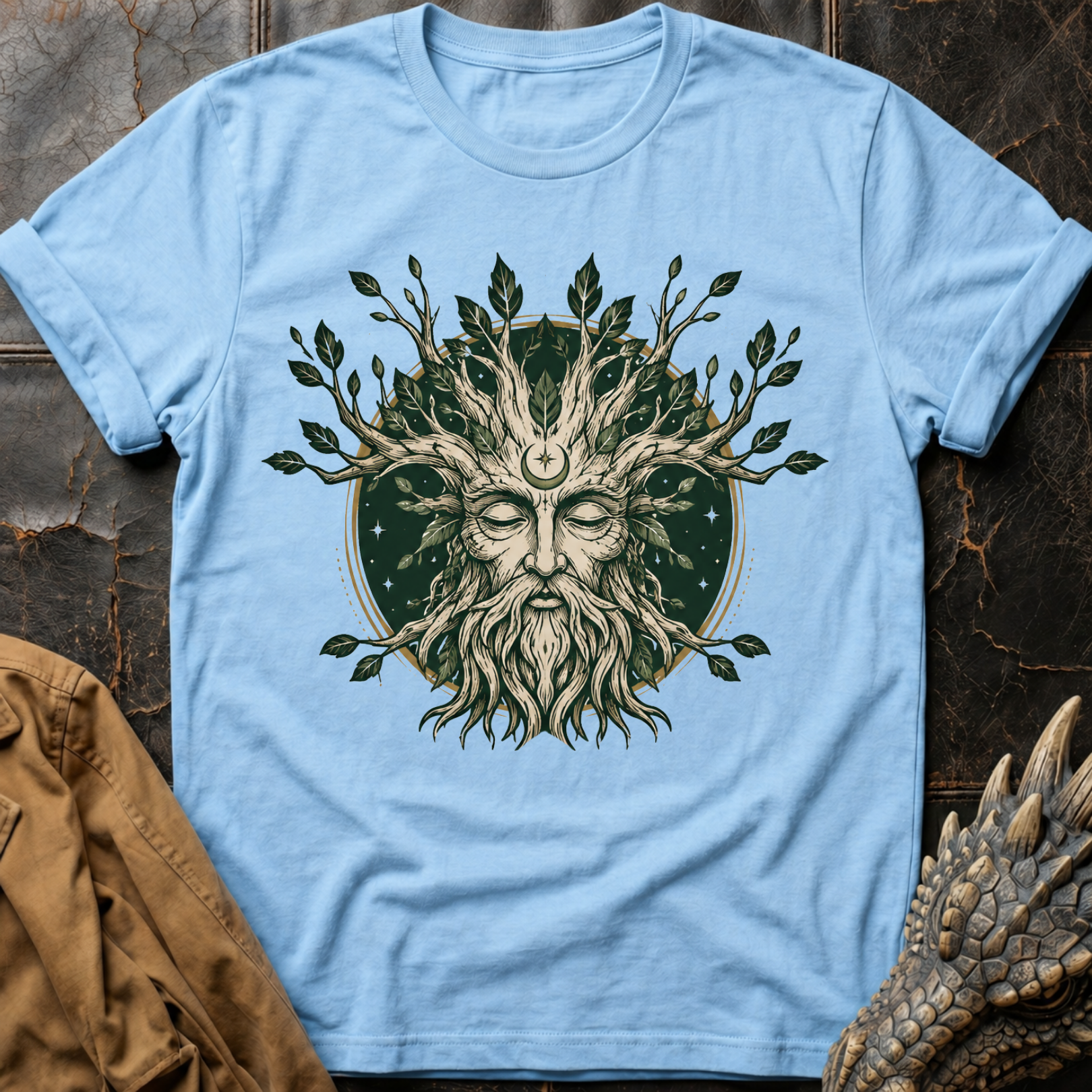 Ent | T-Shirt