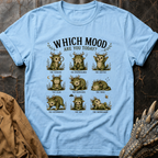 Which Mood | T-Shirt