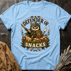 Defender of Snacks | T-Shirt