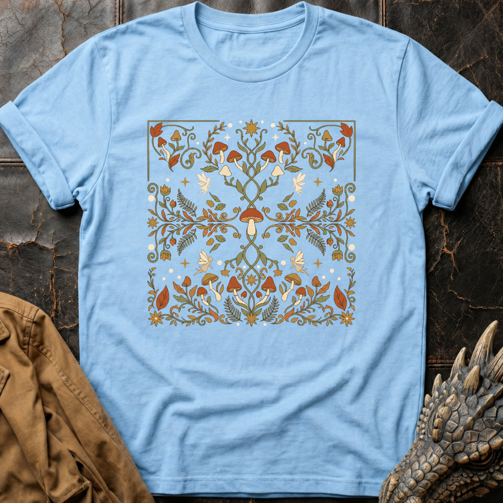 Mushrooms | T-Shirt