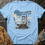 Just A Chapter | T-Shirt