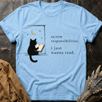 Screw Responsibilities | T-Shirt