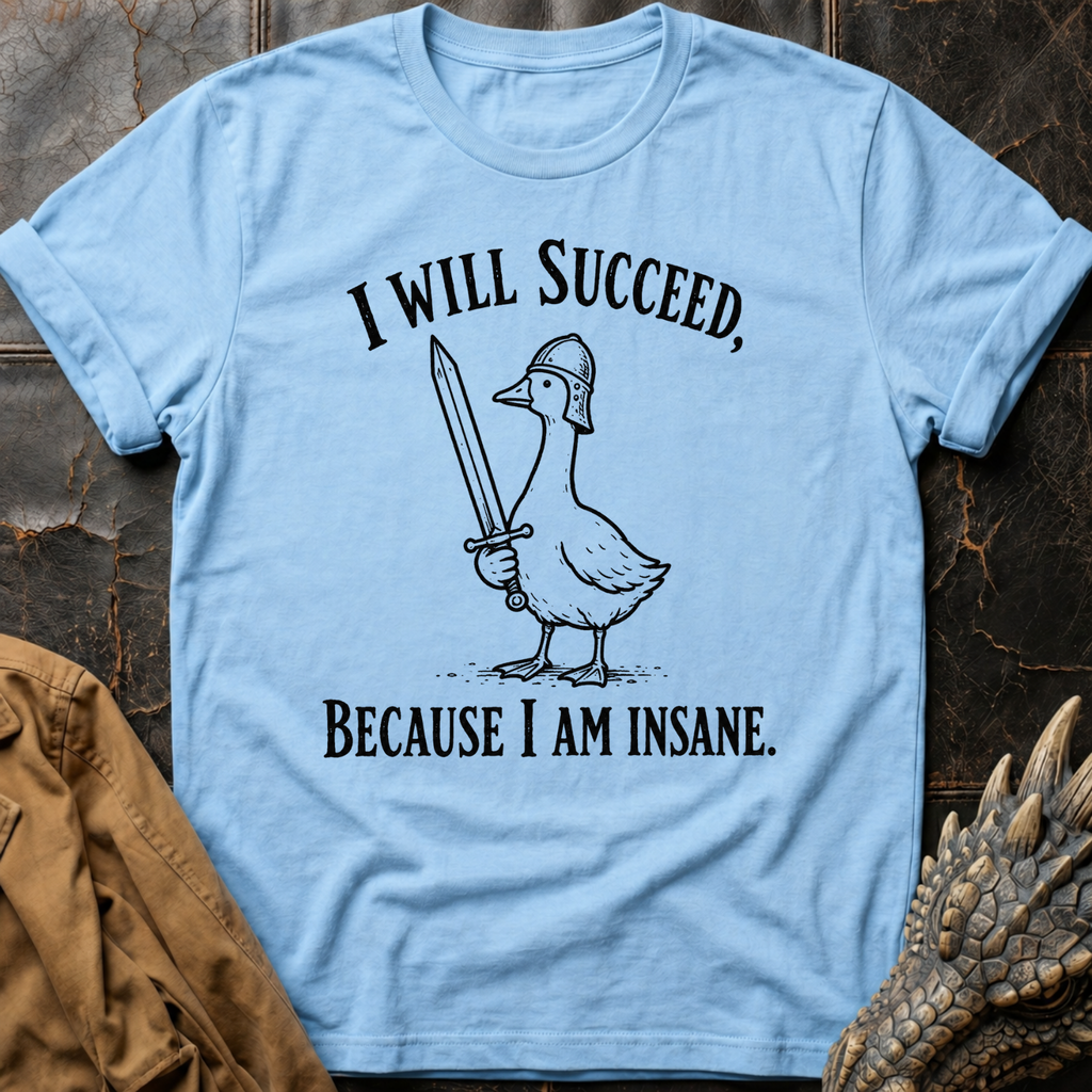 Insane Goose | T-Shirt