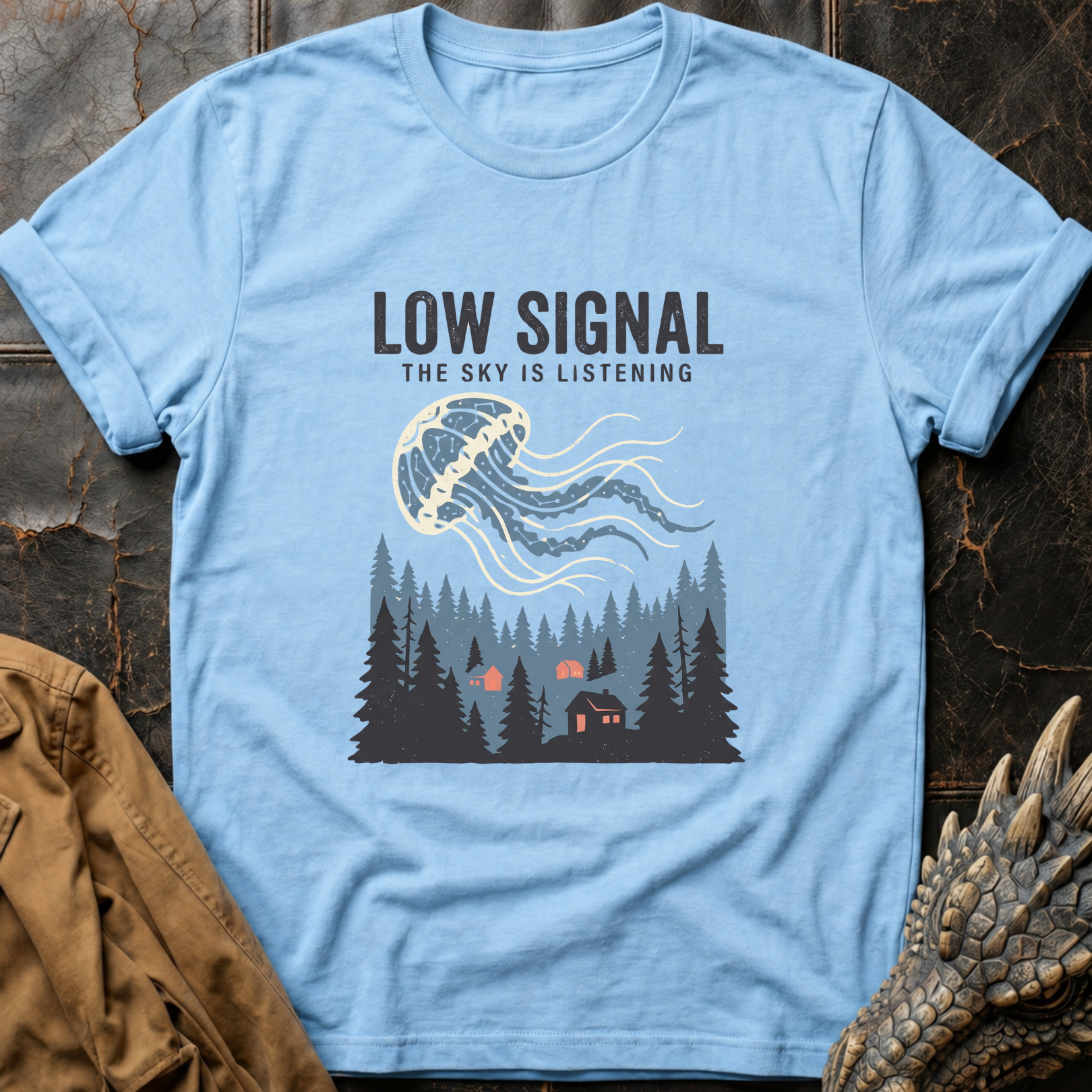 Low Signal | T-Shirt