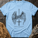 Both Can Exist | T-Shirt