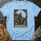 The Librarian T-Shirt