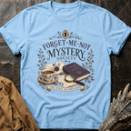 Forget-Me-Not Society | T-Shirt