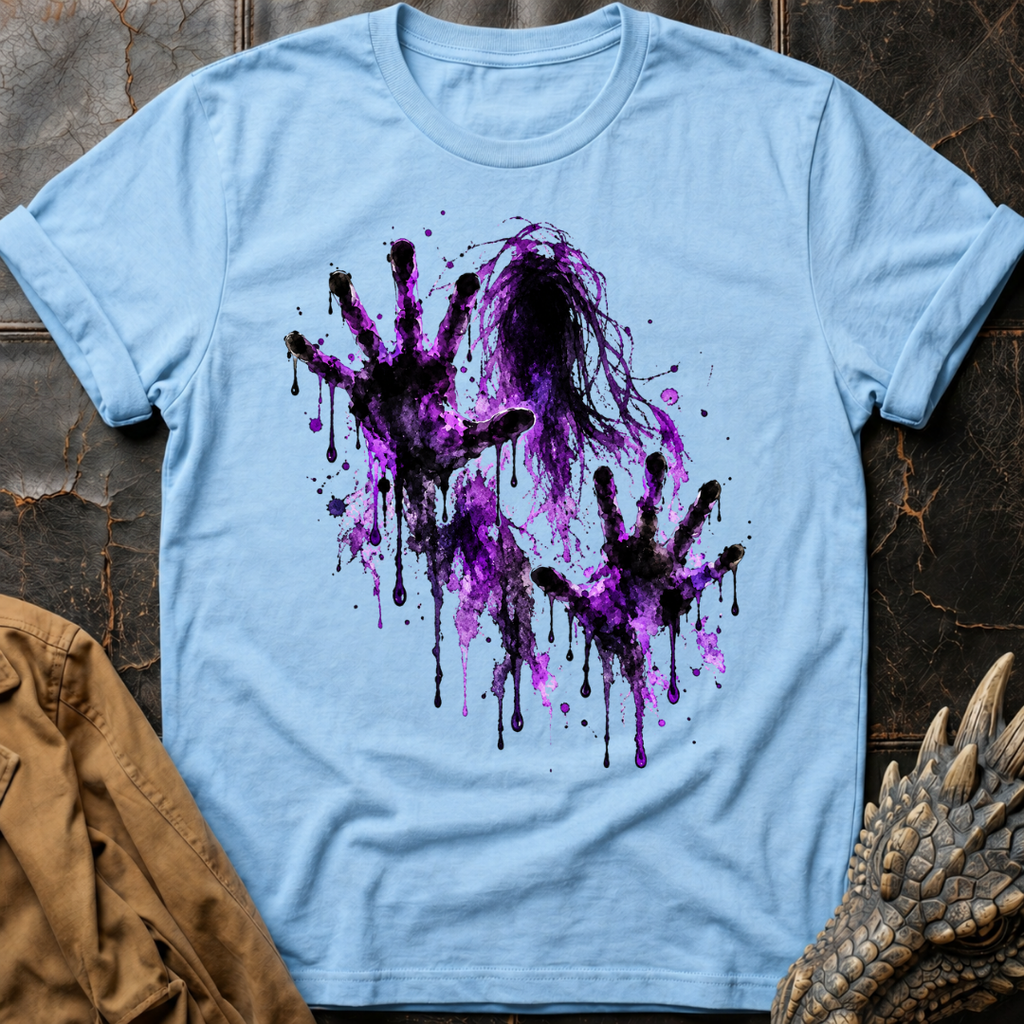 Touch Of Darkness | Tee