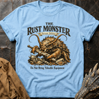 The Rust Monster | T-Shirt