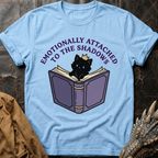 Emotionally Attached To The Shadows T-Shirt