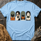 Book Windows | T-Shirt