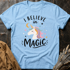 I Believe In Magic  | T-Shirt