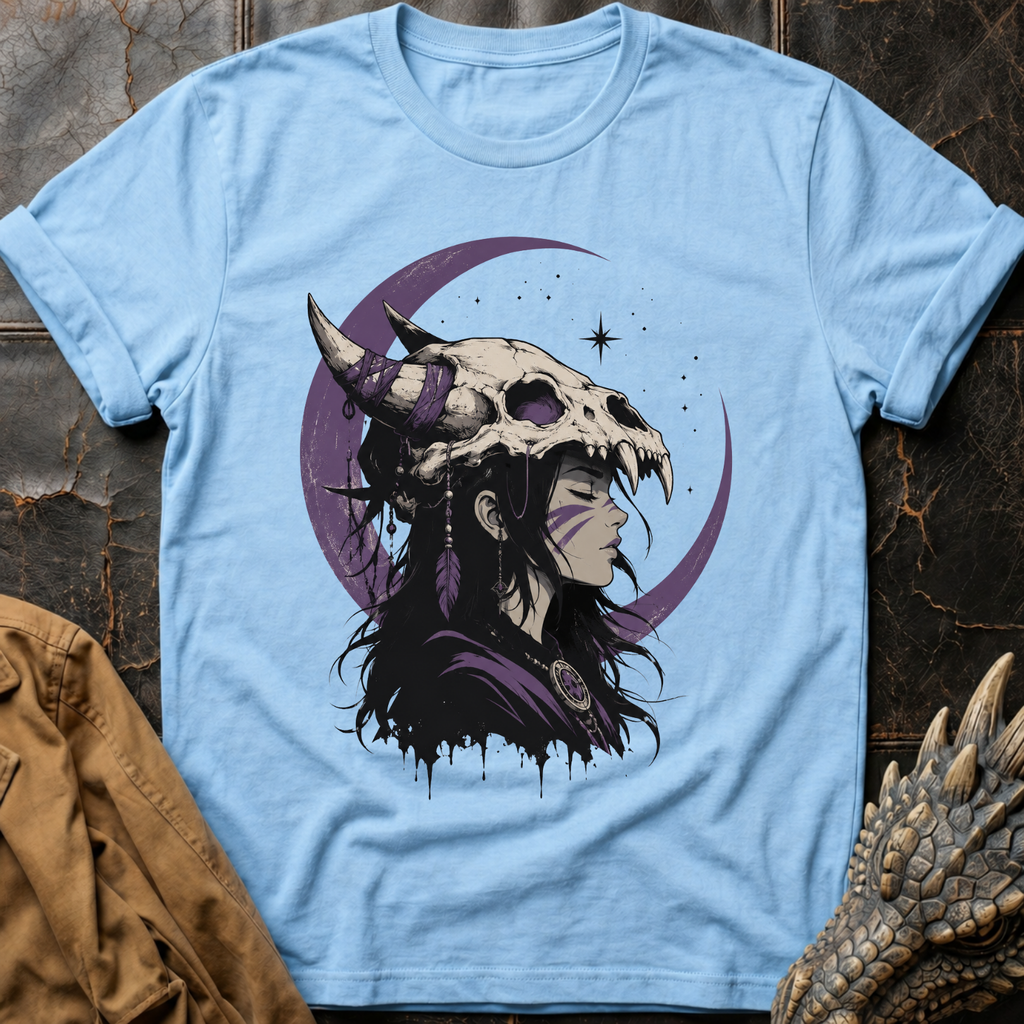 Warrior Girl | T-Shirt