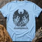 Villain Coming Up | T-Shirt