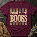 Read More | T-Shirt