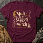 Season Of The Witch | T-Shirt