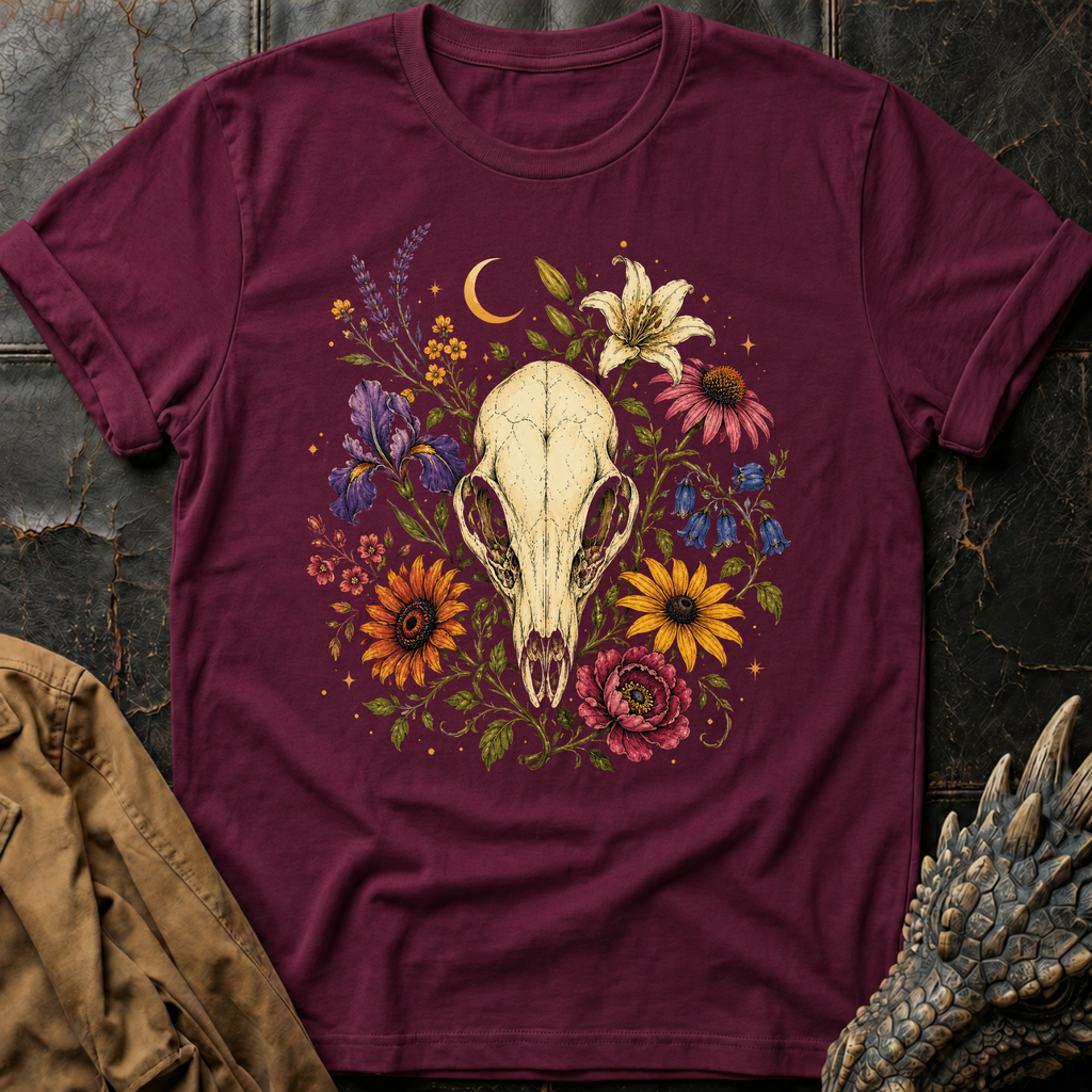 Wildflower Relic | T-Shirt