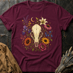 Wildflower Relic | T-Shirt