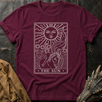 The Sun | T-Shirt