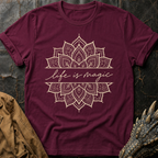 Life is Magic | T-Shirt