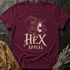 Hex Appeal | Tee