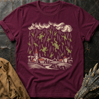 Frogfall | Tee