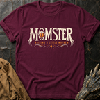 MOMster | Tee