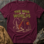 War Of The Worlds | T-Shirt