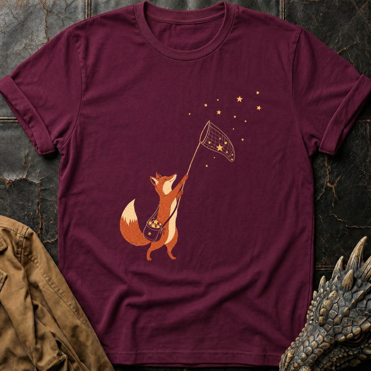 Chasing Stars | T-Shirt