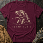 Tummy Hurts | T-Shirt