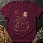 The Hollow Horseman | T-Shirt