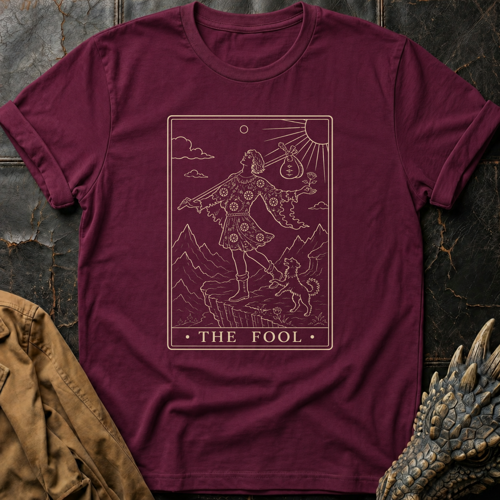The Fool | T-Shirt