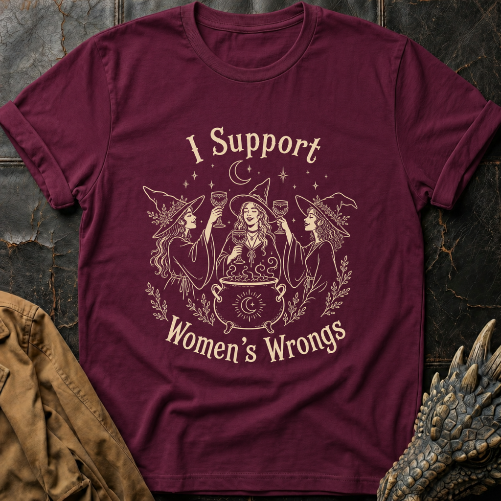 The Coven Toast | T-Shirt