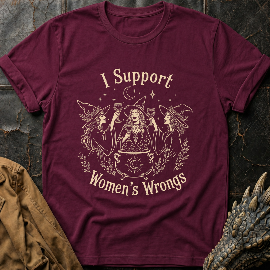 The Coven Toast | T-Shirt