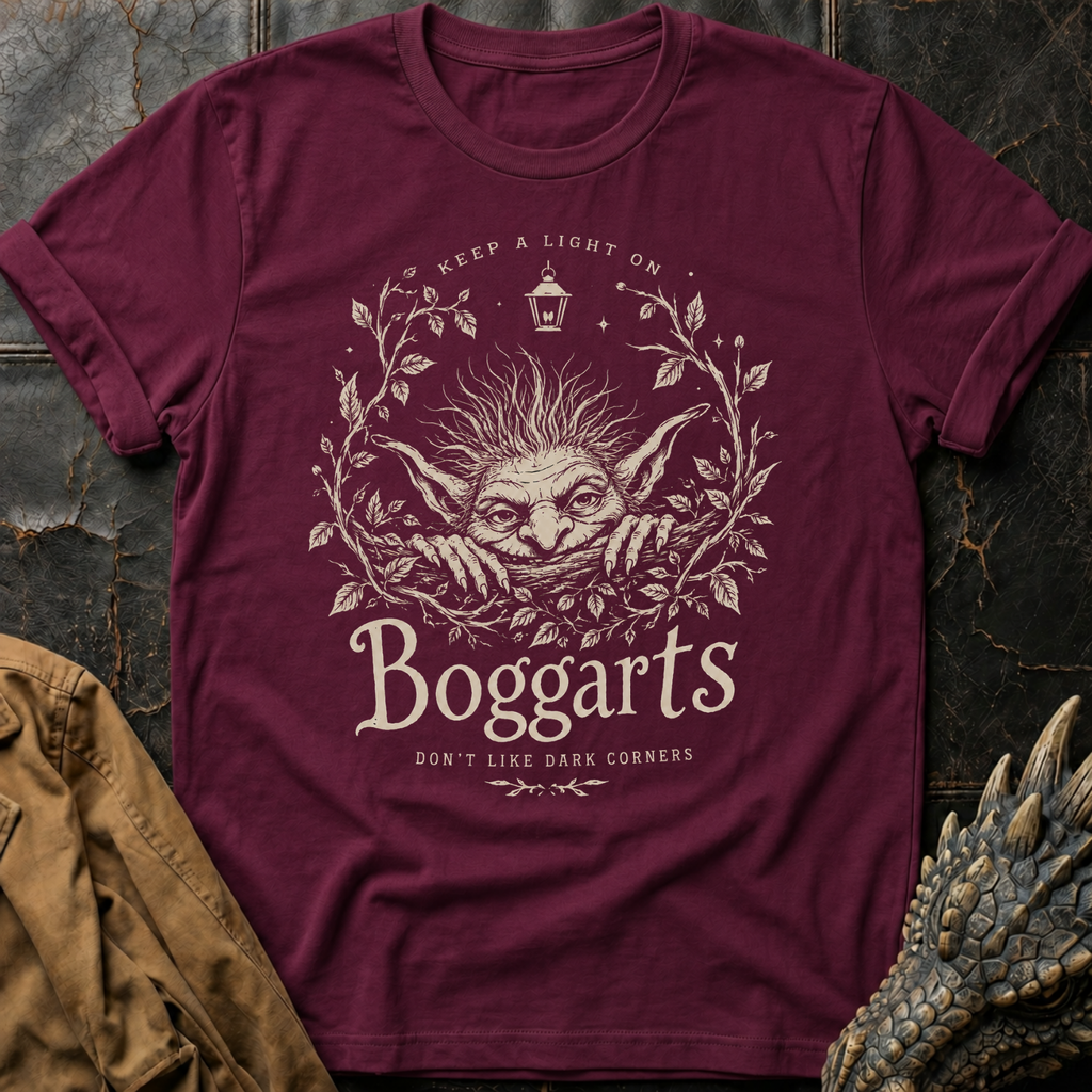 Boggarts | T-Shirt