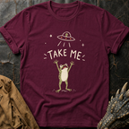 Take Me| Tee
