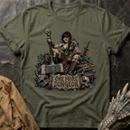One More Dungeon | T-Shirt