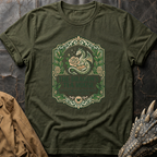 The Dragon's Tea House T-Shirt
