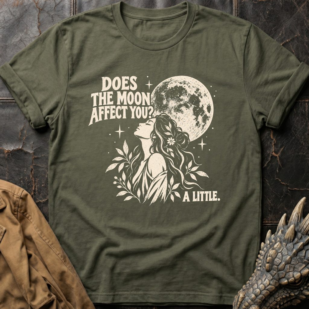 Moon Effect | Tee